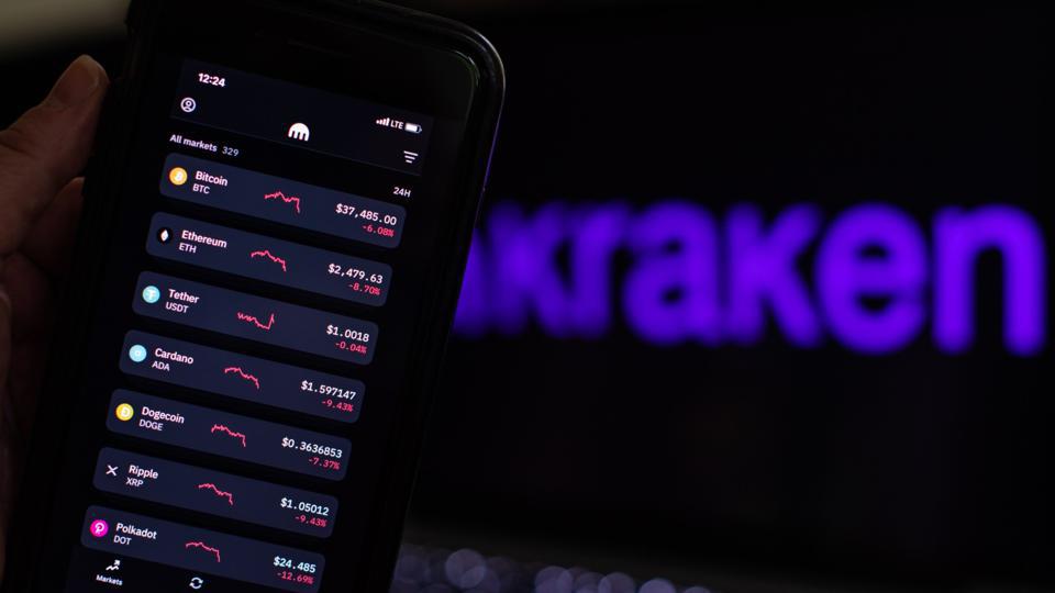 Juno | Kraken Fees: A Detailed Guide