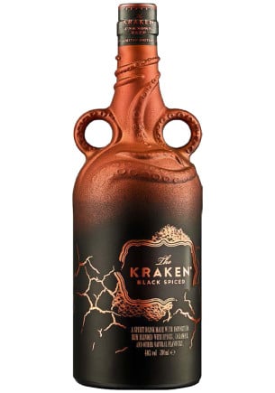 The Kraken Experience - Kraken Fish Co