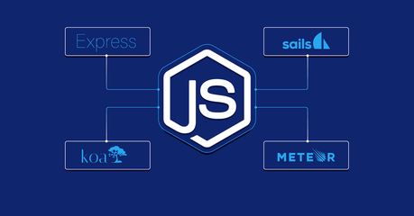 What framework do you use and why? - DEV Community