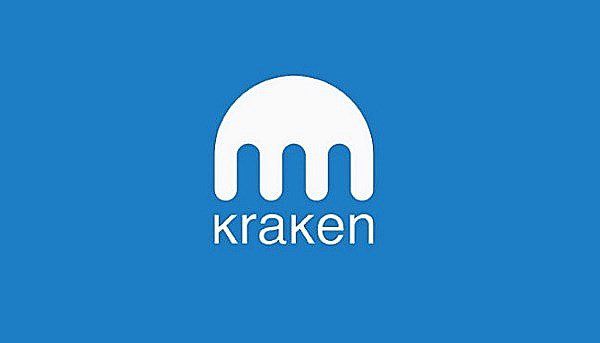 Kraken - Digital asset exchange platform | Simple