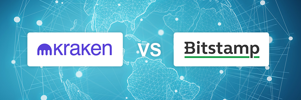 Kraken vs. Bitstamp – A Deep Dive into Crypto Exchange Features - Coindoo