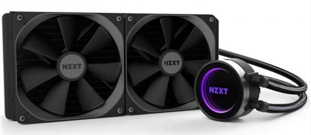 NZXT Kraken X62 Review (Page 3)