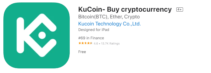 KuCoin Wallet: Crypto & NFT for PC / Mac / Windows 11,10,8,7 - Free Download - family-gadgets.ru