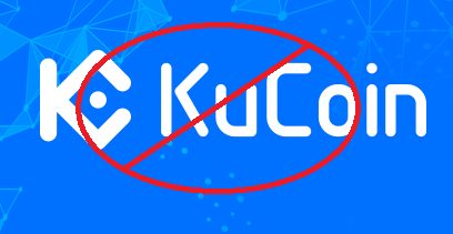 KuCoin to Ban All Chinese Users by the End of 