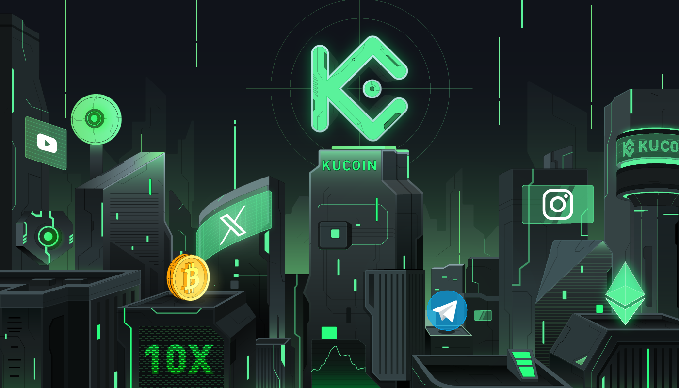 KuCoin price live today (06 Mar ) - Why KuCoin price is falling by % today | ET Markets