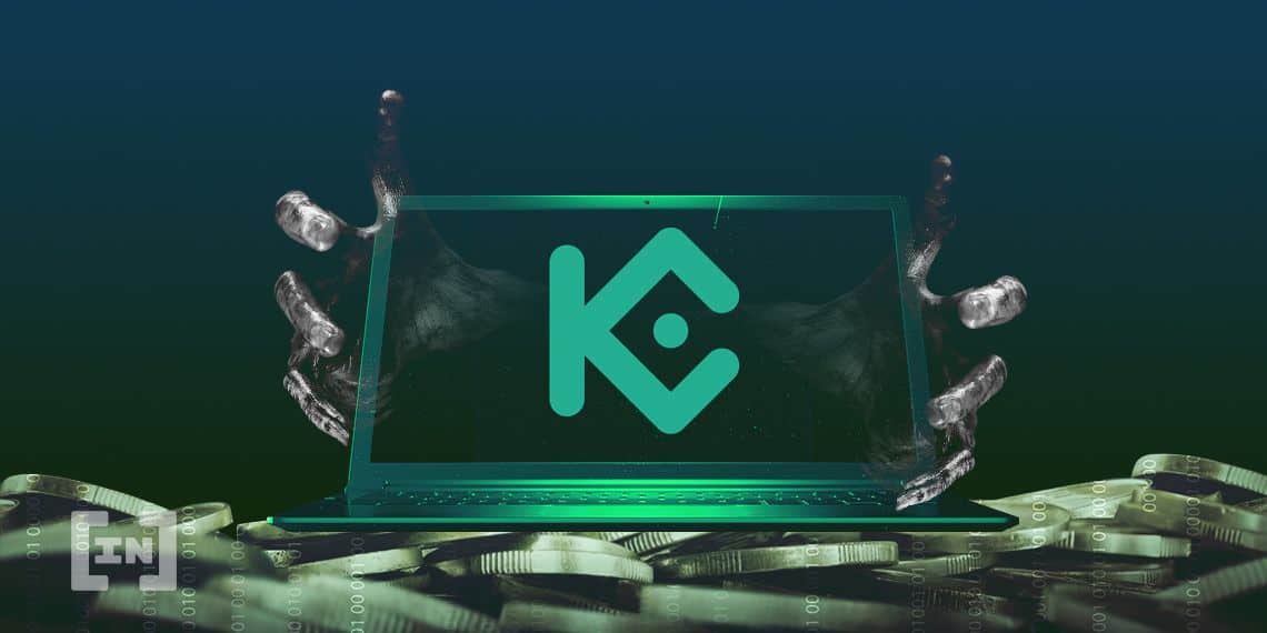 KuCoin Update: Deposits & Withdrawals of All Tokens Re-Opens After September Hack - AirdropAlert