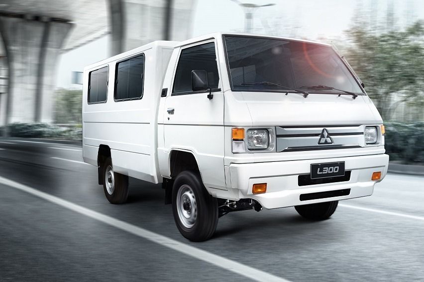 Mitsubishi L Price List Philippines | TruckDeal