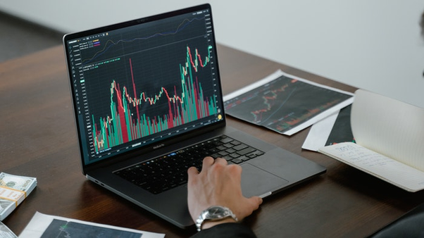 Top laptops for forex trading