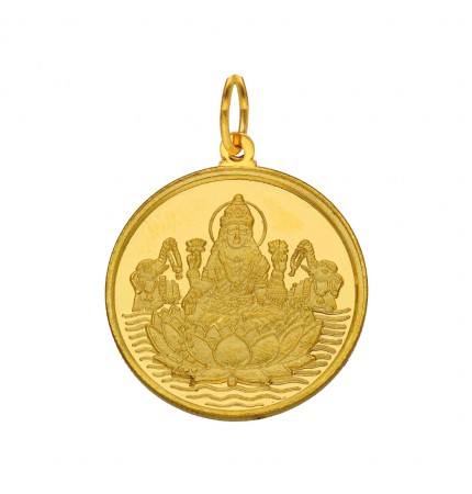 Devi Lakshmi with Gold Coin Kalash (via ebay: Indian_ash) | Hindu gods, Hindu, Indian gods