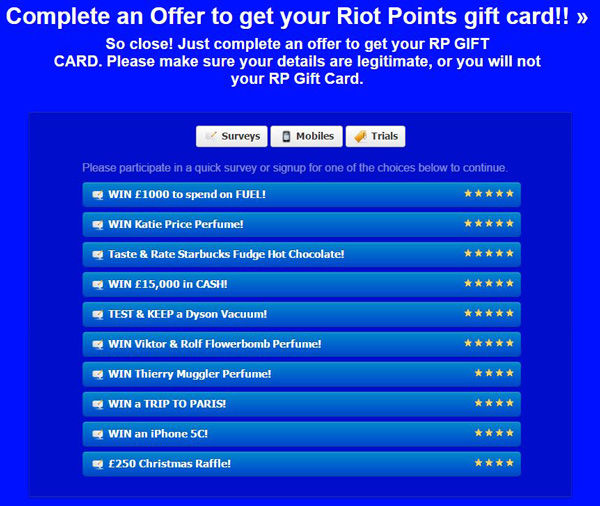 Riot Points | Buy a League of Legends code online | family-gadgets.ru