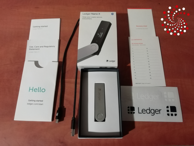 Ledger Review: Is It A Safe Crypto Wallet? - EA Trading Academy