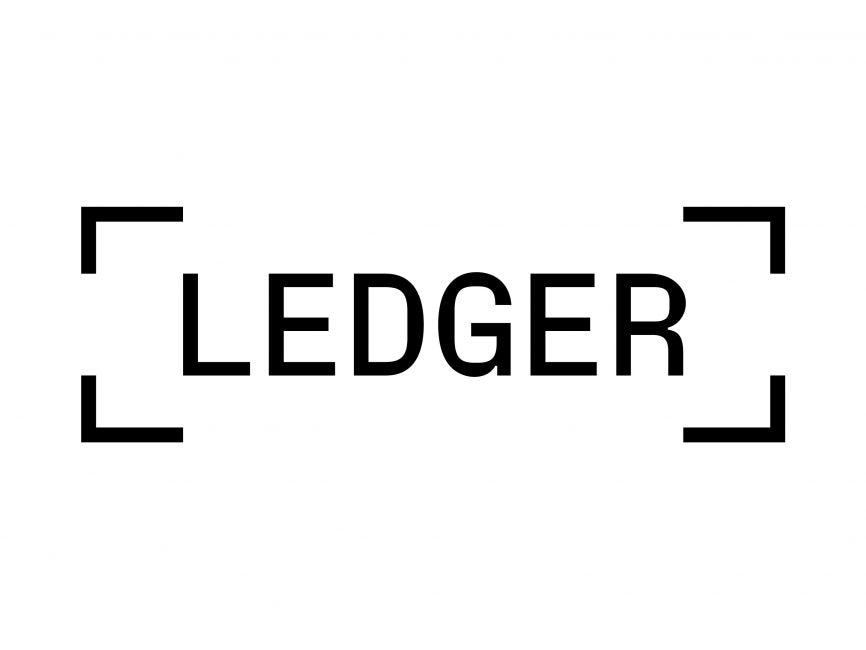 LEDGER Logo Download png