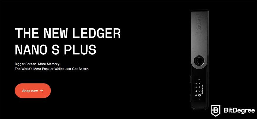 Ledger Wallet: Examples of How Crypto Wallets Work