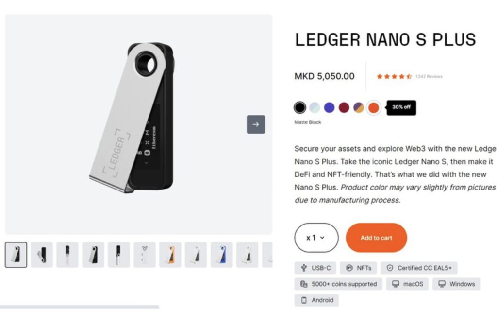 Ledger Nano S Review - 5 Things to Know ( Update)