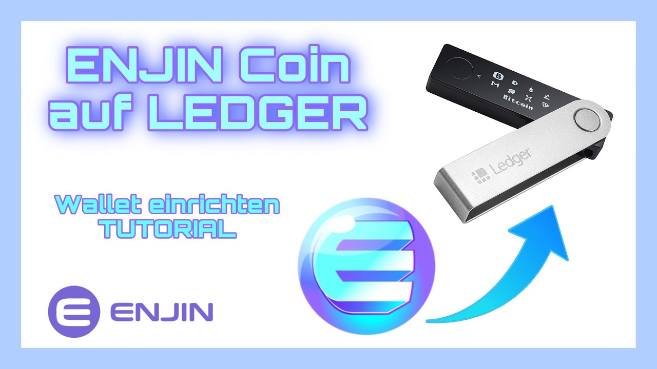 Investing in Enjin (ENJ) - Everything You Need to Know - family-gadgets.ru