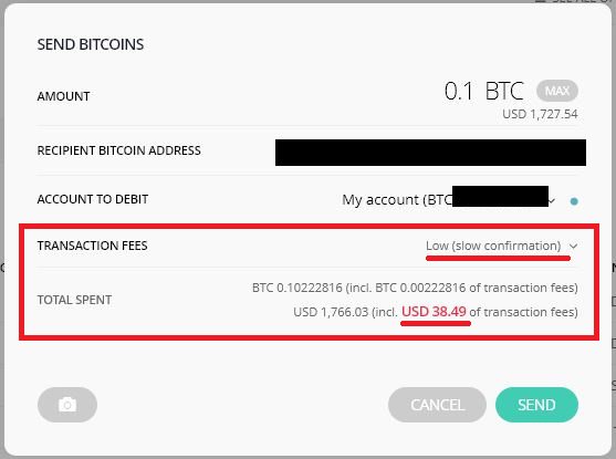 SegWit and Native SegWit (Bech32) -What's the Difference? | Ledger