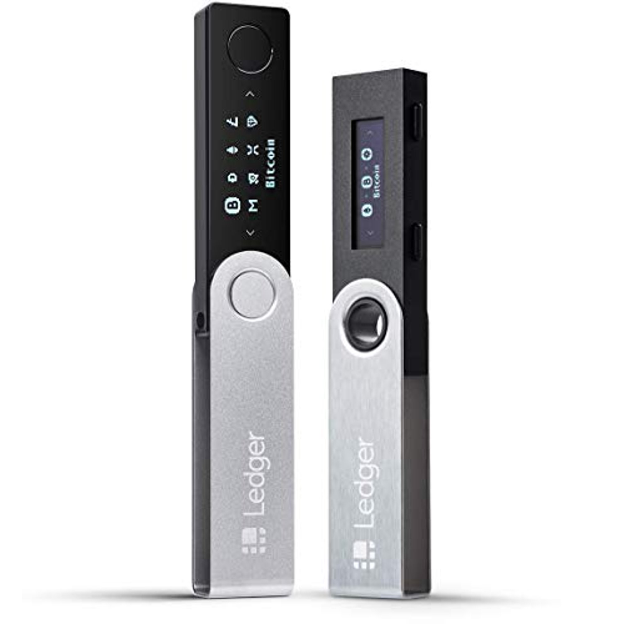 Trezor One vs Ledger Nano S: Which Is Better?| family-gadgets.ru