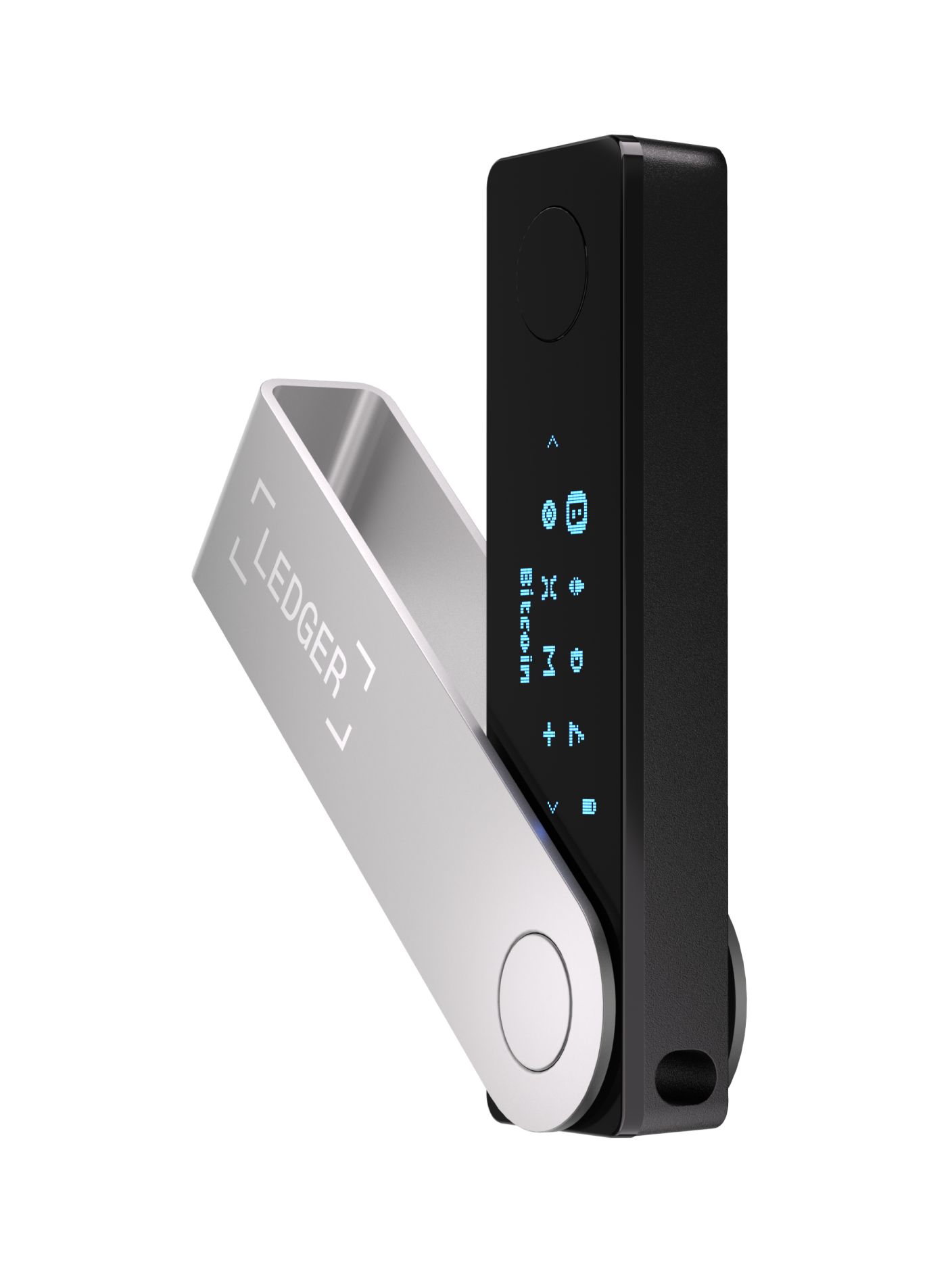 Ledger Hello - Official app in the Microsoft Store