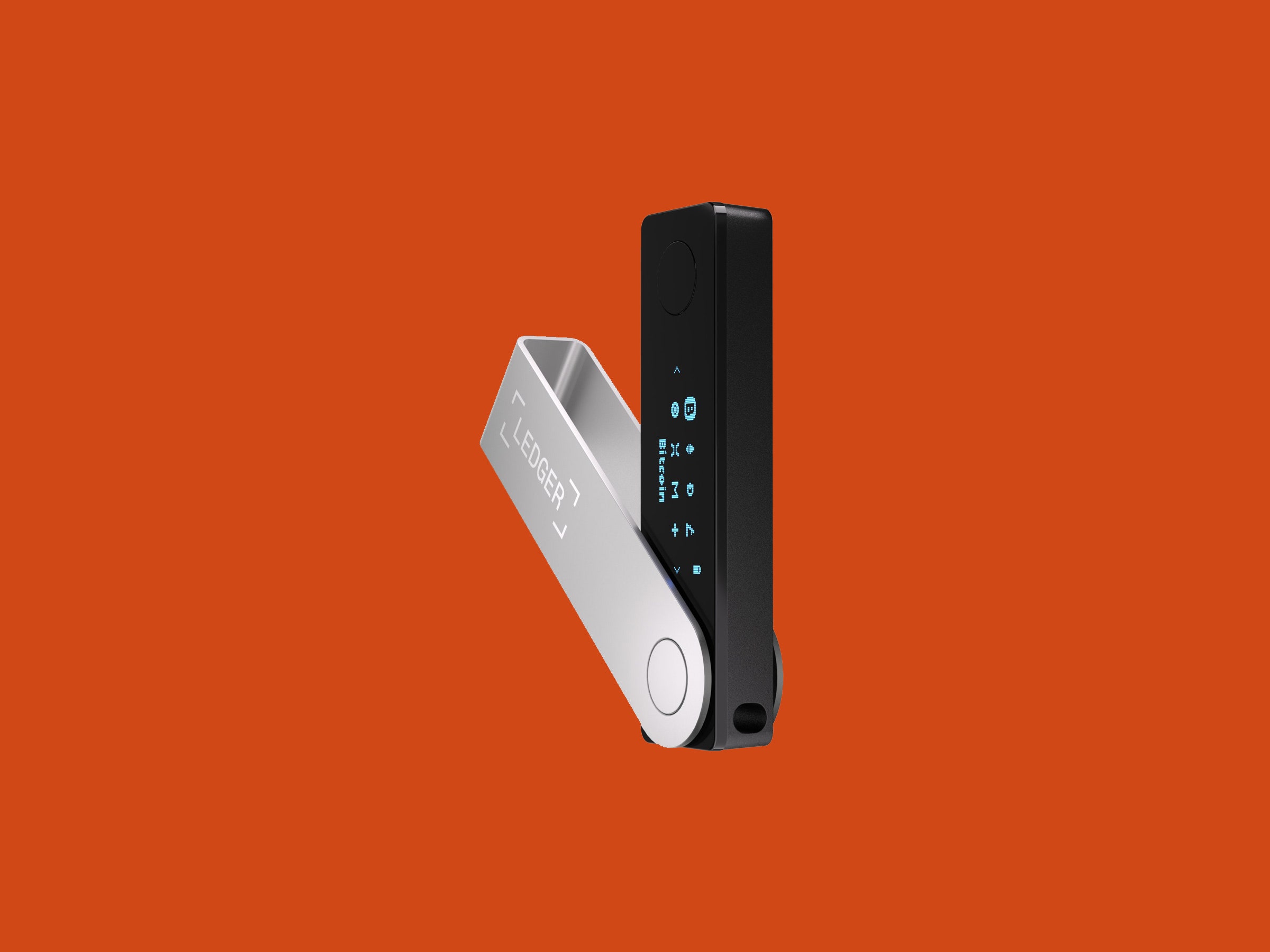 Ledger Nano X Review () - Is the Ledger Nano X Safe?