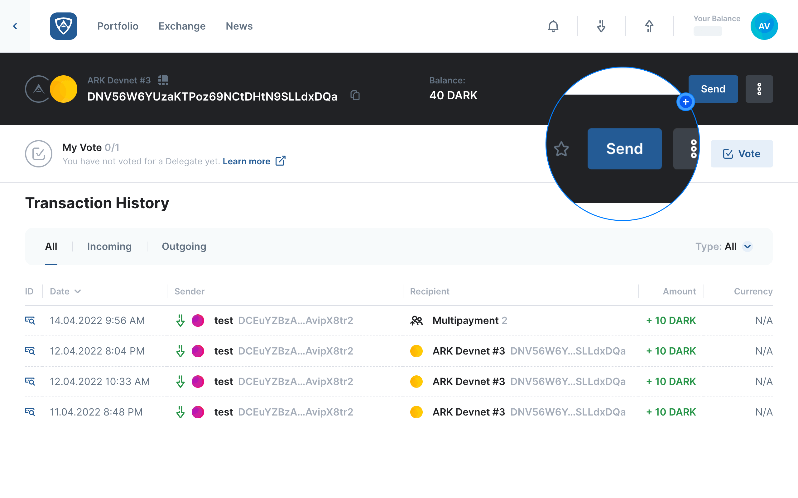 Ledger Nano X | Ledger