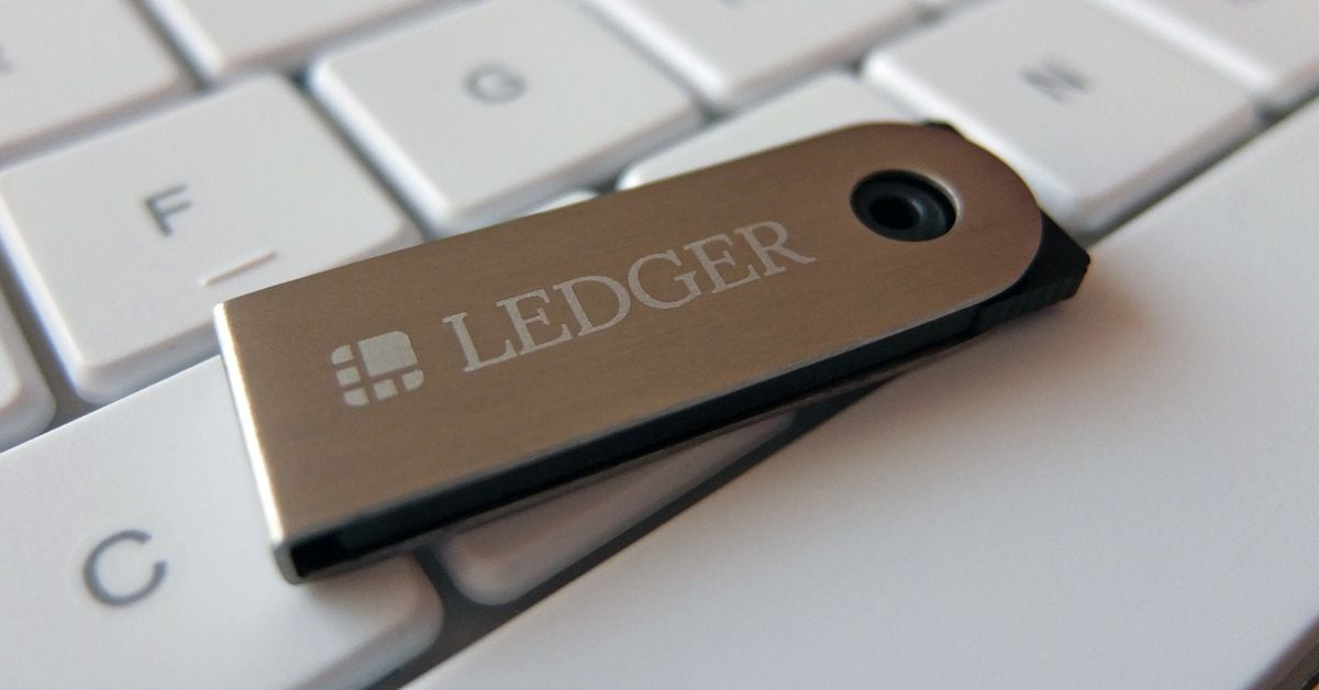 Nano X Ada account on Daedalus and Ledger live - Community Technical Support - Cardano Forum