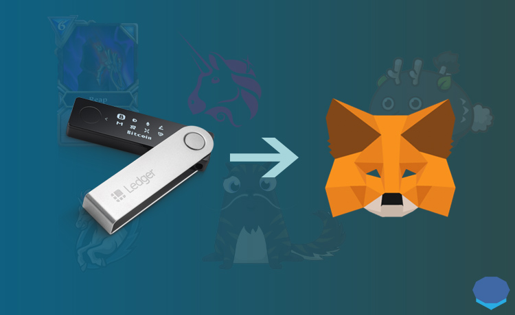 How to Connect Ledger to MetaMask