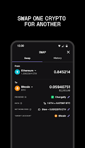 Ledger Wallet App - Download Ledger live and start now | Ledger Wallet