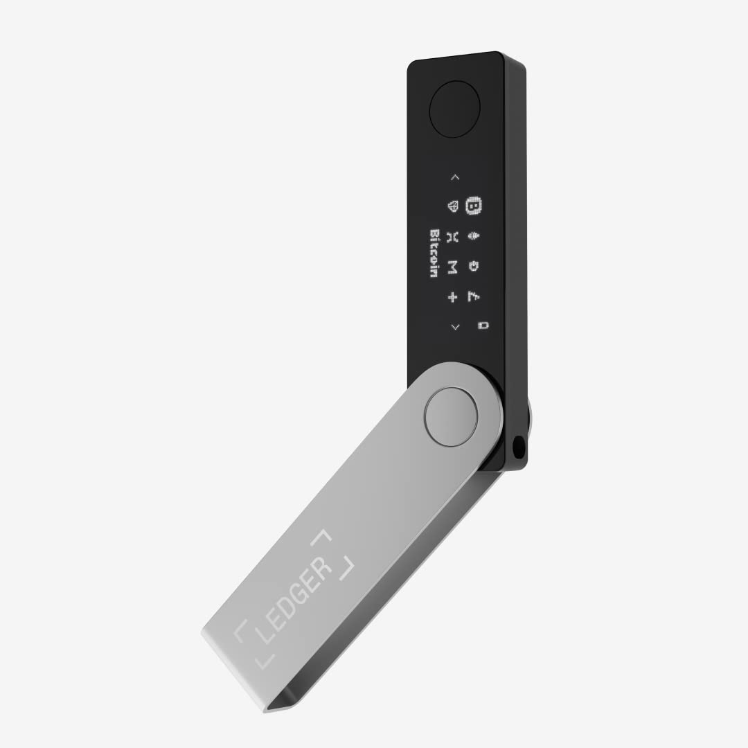 Ledger - Home of the first and only certified Hardware wallets | Ledger