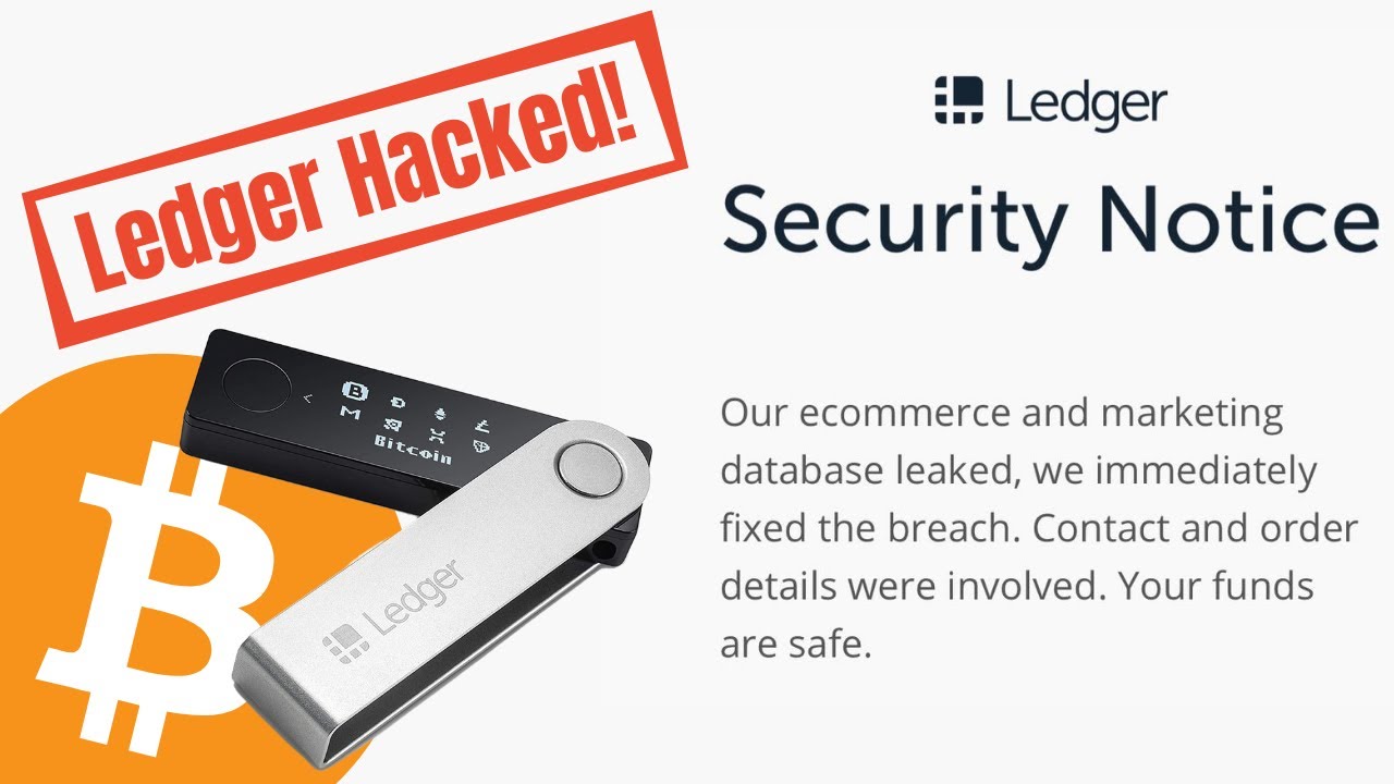 Was Ledger ever hacked? - family-gadgets.ru