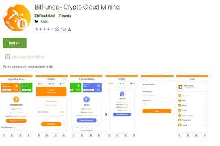 16 Best FREE Bitcoin Mining Apps ()