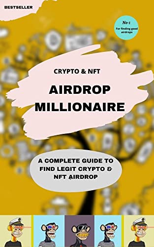 How to Spot a Crypto Airdrop Scam and Stay Safe - Ebutemetaverse