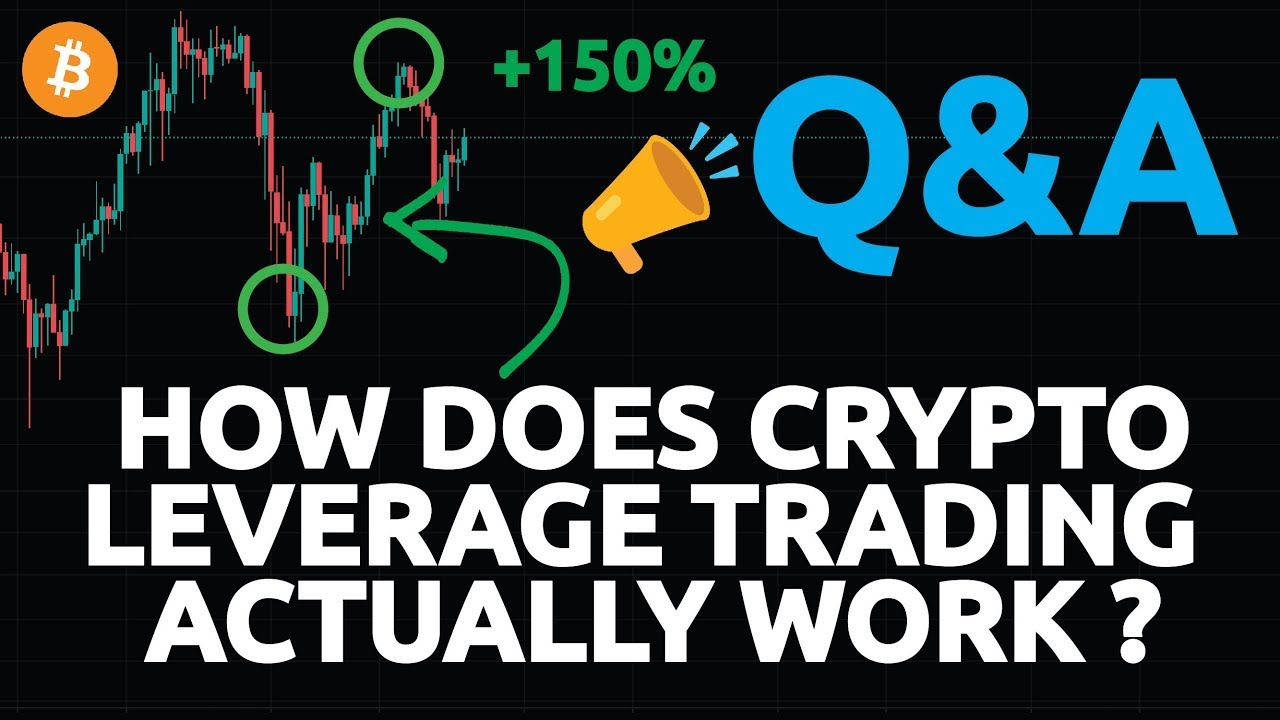 How Leverage is Granted When Crypto Trading Margin and Futures Contracts | BitMEX Blog