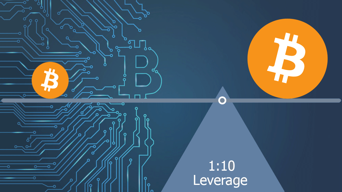 x Leverage in Crypto Trading: The Comprehensive BTSE Guide