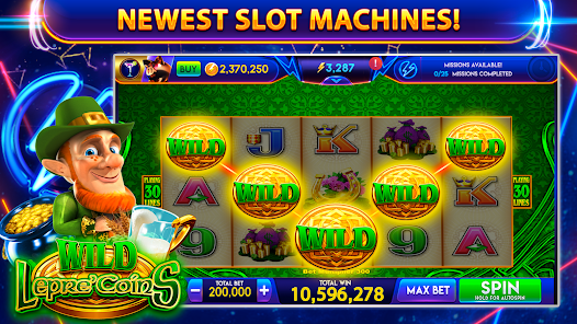 ‎Lightning Link Casino Slots on the App Store