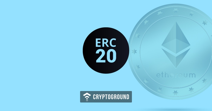 Latest token listing on Ethereum(ETH ERC)
