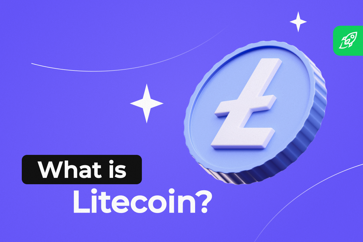 Investing in Litecoin (LTC) - Everything You Need to Know - family-gadgets.ru