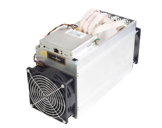 BITMAIN AntMiner L3+ profitability | NiceHash