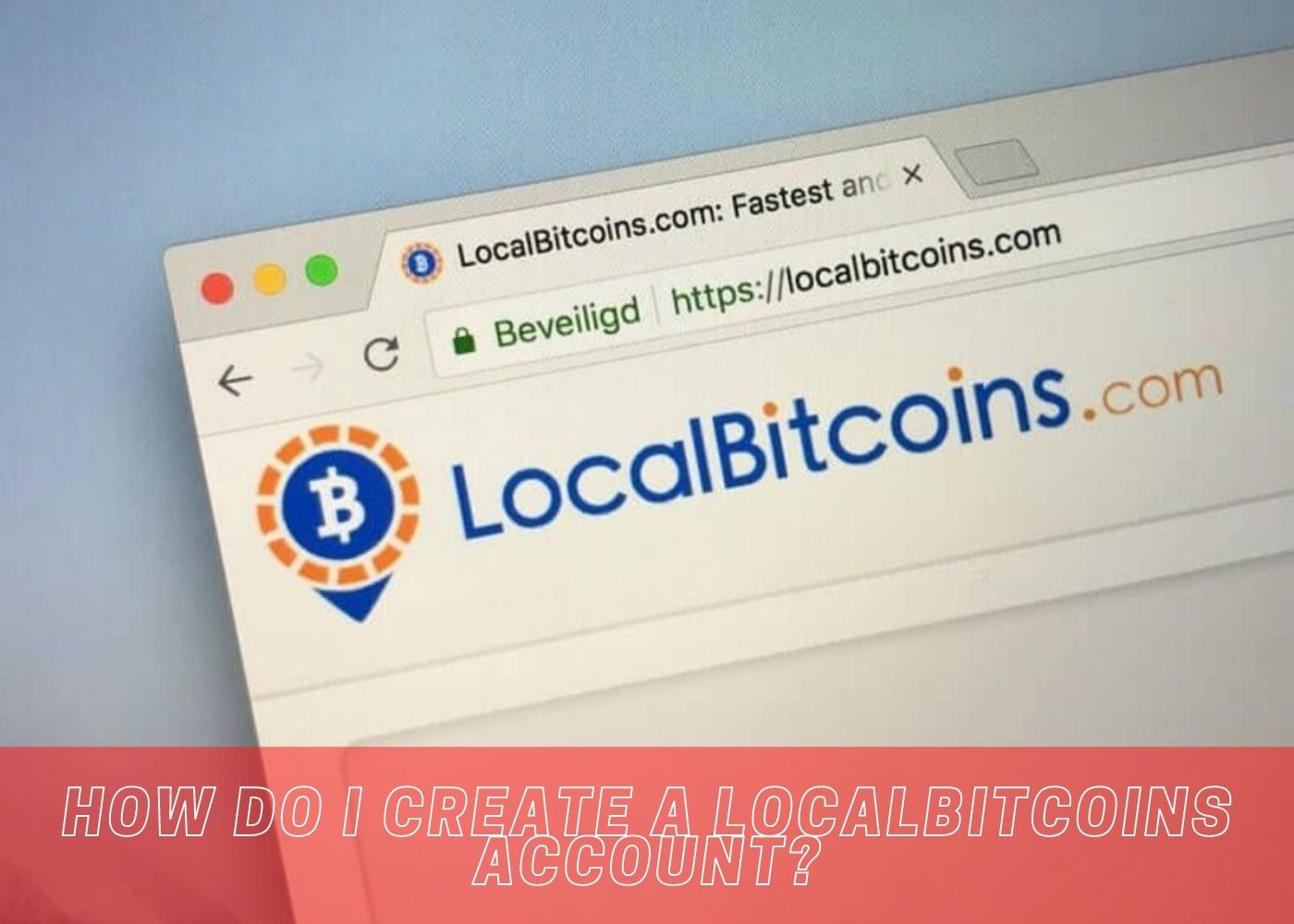 Login / Sign Up - Bitcoin Loophole