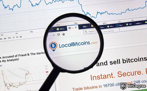 LocalBitcoins review Pros, cons, fees & more | family-gadgets.ru