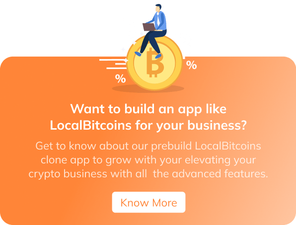 LocalBitcoins Review: Is This Crypto Exchange Any Good?