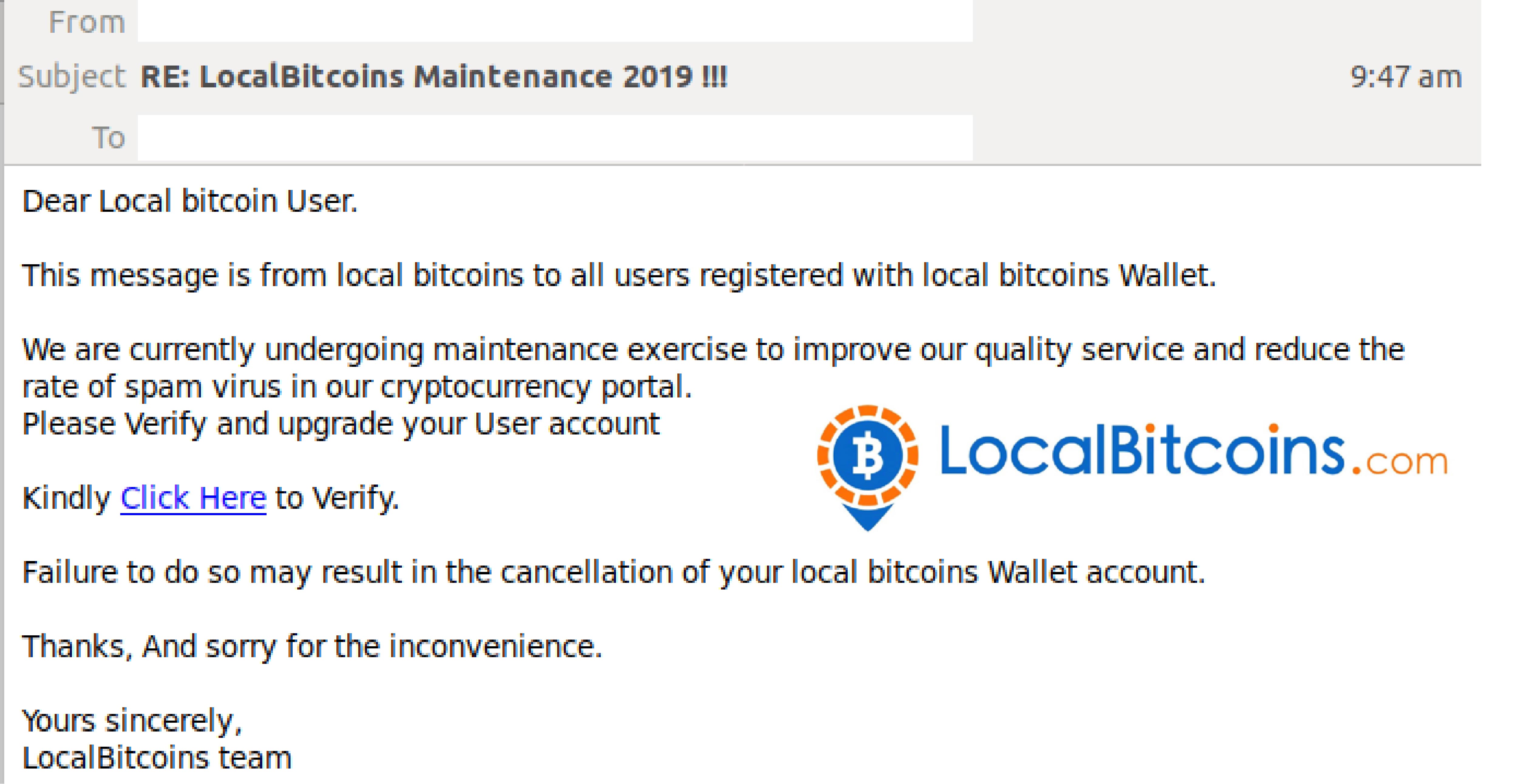 LocalBitcoins review Pros, cons, fees & more | family-gadgets.ru