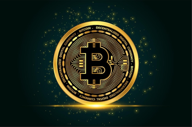 Bitcoin (BTC) Logo .SVG and .PNG Files Download