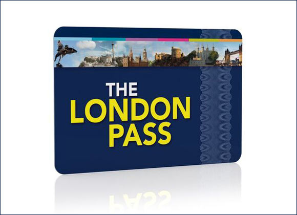 How does the London Pass work? | The London Pass®