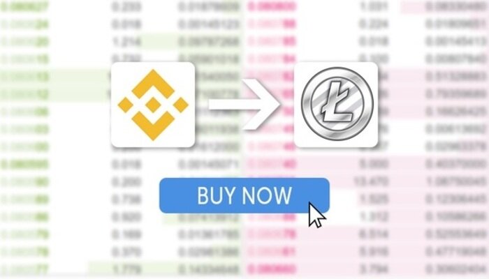 Convert 1 BUSD to LTC - Binance USD to Litecoin Converter | CoinCodex