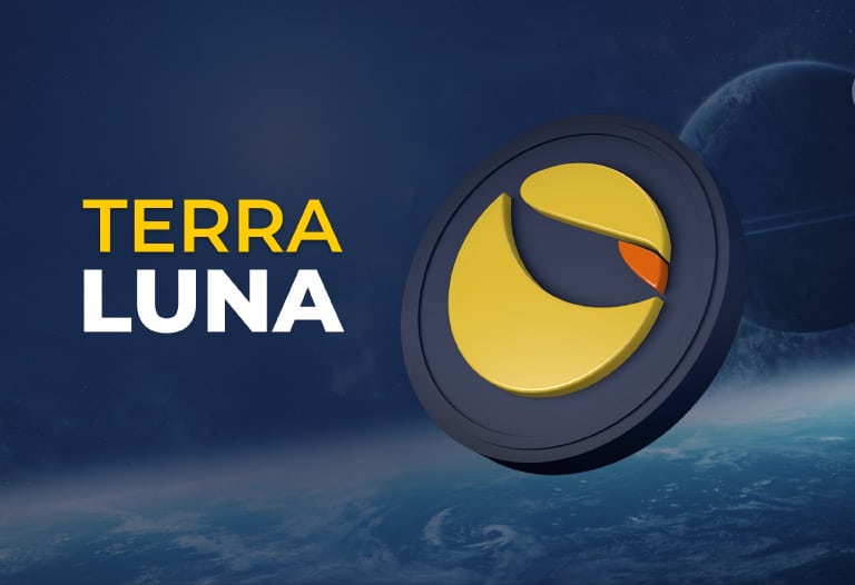 Terra Classic price today, LUNC to USD live price, marketcap and chart | CoinMarketCap