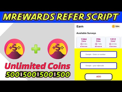 mrewards app script > Videos - PLAYBOARD