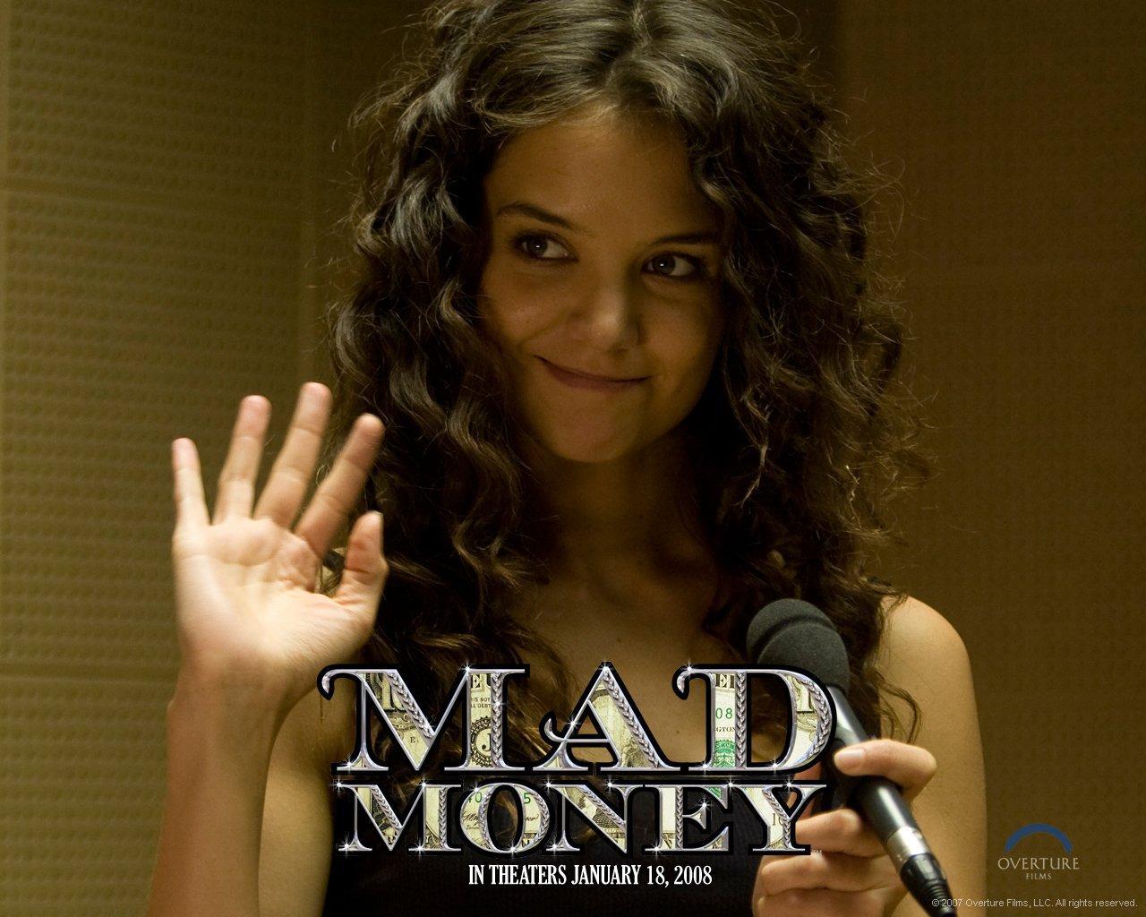 Mad Money () - IMDb