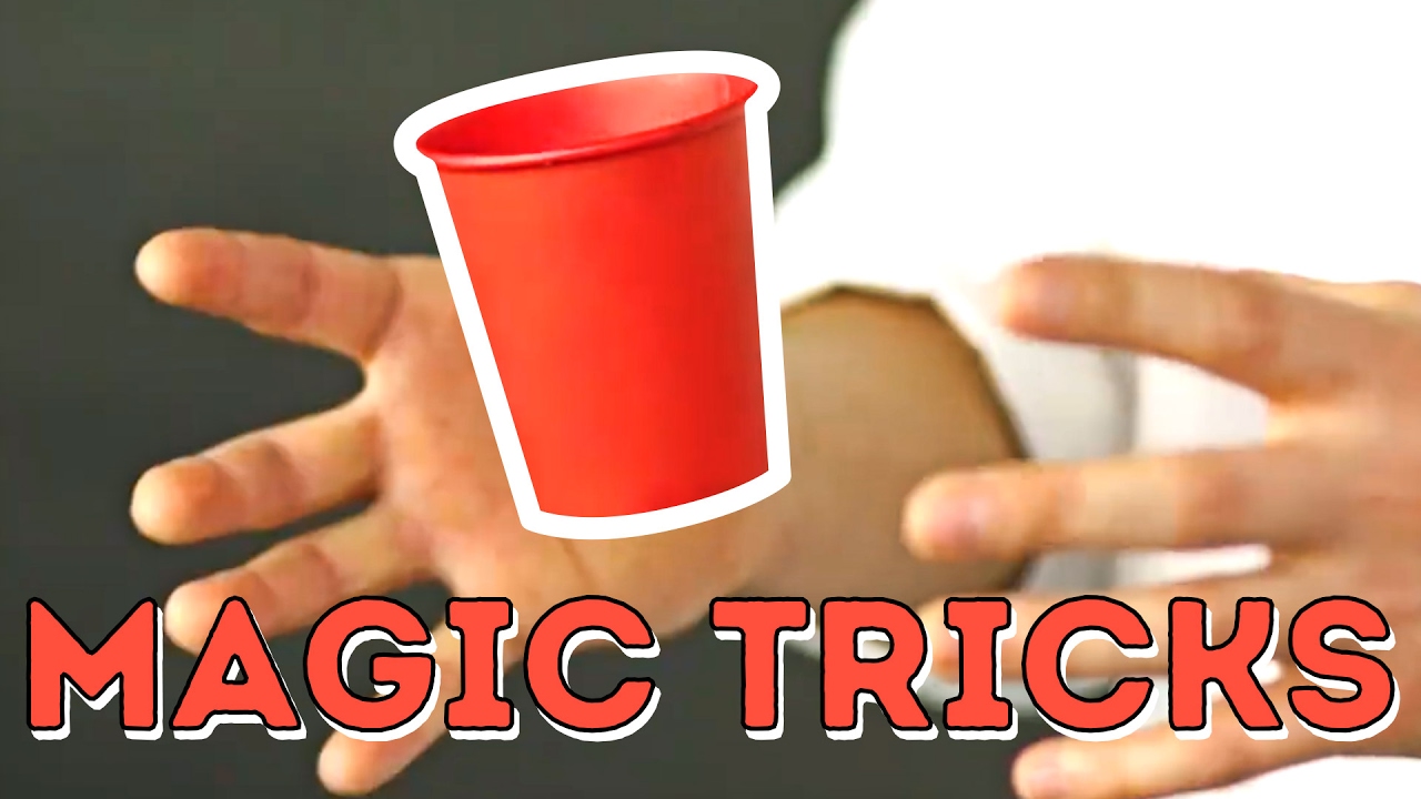 15 DIY ILLUSIONS AND MAGIC TRICKS | Safe Videos for Kids