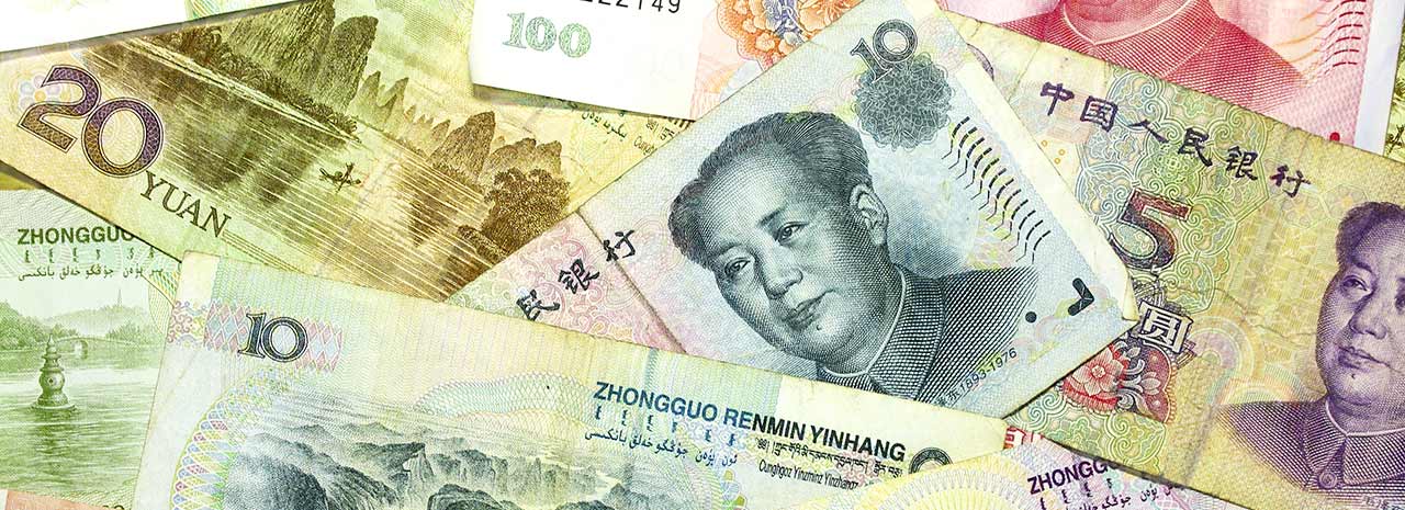 1 CNY to MYR - Chinese Yuan Renminbi to Malaysian Ringgits Exchange Rate