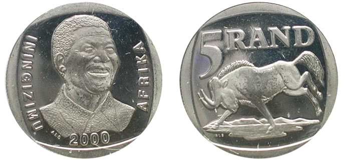 10 Most Valuable Coins in South Africa | Coin Trader South Africa